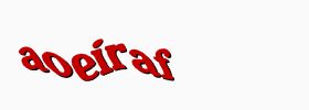 XBM Captcha